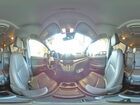 2019 Honda Odyssey Exl White vin: 5FNRL6H72KB097435