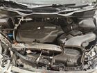 2019 Honda Odyssey Exl Gray vin: 5FNRL6H73KB104439