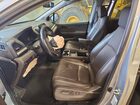 2019 Honda Odyssey Exl Gray vin: 5FNRL6H73KB104439