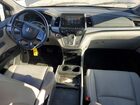 2020 Honda Odyssey Exl Серый vin: 5FNRL6H73LB005573