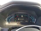 2020 Honda Odyssey Exl Серый vin: 5FNRL6H73LB005573