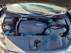 2020 Honda Odyssey Exl Серый vin: 5FNRL6H73LB005573