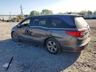 2020 Honda Odyssey Exl Серый vin: 5FNRL6H73LB005573