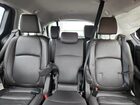 2018 Honda Odyssey Exl Black vin: 5FNRL6H74JB016806