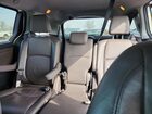 2018 Honda Odyssey Exl White vin: 5FNRL6H74JB100995