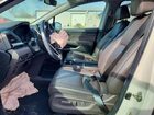 2018 Honda Odyssey Exl White vin: 5FNRL6H74JB100995