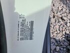 2018 Honda Odyssey Exl White vin: 5FNRL6H74JB100995