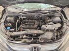 2019 Honda Odyssey Exl Черный vin: 5FNRL6H74KB029833