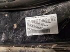 2019 Honda Odyssey Exl Черный vin: 5FNRL6H74KB029833