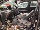 2019 Honda Odyssey Exl Черный vin: 5FNRL6H74KB029833