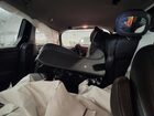 2019 Honda Odyssey Exl Черный vin: 5FNRL6H74KB029833