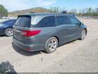 2019 Honda Odyssey Ex-l Green vin: 5FNRL6H74KB076182 2019 Honda Odyssey Ex-l Green vin: 5FNRL6H74KB076182