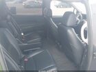 2022 Honda Odyssey Ex-l Gray vin: 5FNRL6H74NB032994