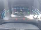 2022 Honda Odyssey Ex-l Gray vin: 5FNRL6H74NB032994