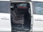 2018 Honda Odyssey Ex-l White vin: 5FNRL6H75JB020489