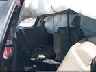 2018 Honda Odyssey Ex-l Burgundy vin: 5FNRL6H75JB043898