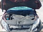 2018 Honda Odyssey Ex-l Burgundy vin: 5FNRL6H75JB043898