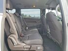2018 Honda Odyssey Exl White vin: 5FNRL6H75JB062838