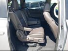 2019 Honda Odyssey Ex-l Silver vin: 5FNRL6H75KB096621 2019 Honda Odyssey Ex-l Silver vin: 5FNRL6H75KB096621