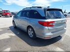 2019 Honda Odyssey Ex-l Silver vin: 5FNRL6H75KB096621 2019 Honda Odyssey Ex-l Silver vin: 5FNRL6H75KB096621