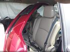 2022 Honda Odyssey Ex-l Красный vin: 5FNRL6H75NB036309