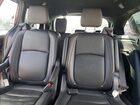 2023 Honda Odyssey Sport-l Red vin: 5FNRL6H75PB043974