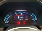 2018 Honda Odyssey Exl Серебряный vin: 5FNRL6H76JB063321