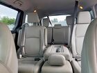 2019 Honda Odyssey Exl Gray vin: 5FNRL6H76KB014864