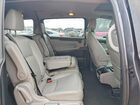 2019 Honda Odyssey Exl Gray vin: 5FNRL6H76KB014864