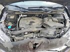2019 Honda Odyssey Exl Gray vin: 5FNRL6H76KB014864