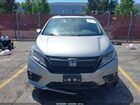 2019 Honda Odyssey Ex-l Gray vin: 5FNRL6H76KB068455