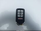 2018 Honda Odyssey Ex-l Brown vin: 5FNRL6H77JB094495