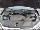 2018 Honda Odyssey Ex-l Brown vin: 5FNRL6H77JB094495