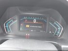 2018 Honda Odyssey Ex-l Brown vin: 5FNRL6H77JB094495