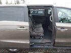 2018 Honda Odyssey Ex-l Brown vin: 5FNRL6H77JB094495