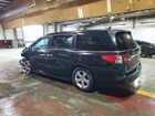 2020 Honda Odyssey Exl Черный vin: 5FNRL6H77LB020089