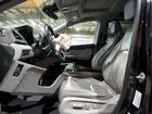 2020 Honda Odyssey Exl Черный vin: 5FNRL6H77LB020089