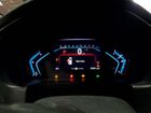 2020 Honda Odyssey Exl Черный vin: 5FNRL6H77LB020089