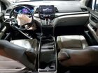 2020 Honda Odyssey Exl Черный vin: 5FNRL6H77LB020089