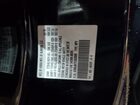 2020 Honda Odyssey Exl Черный vin: 5FNRL6H77LB020089