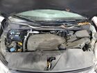 2020 Honda Odyssey Exl Черный vin: 5FNRL6H77LB020089