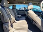 2018 Honda Odyssey Exl White vin: 5FNRL6H78JB029431