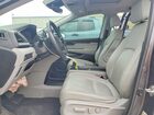 2019 Honda Odyssey Exl Charcoal vin: 5FNRL6H78KB026059