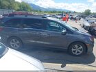 2020 Honda Odyssey Ex-l/ex-l W/navi   Res Серый vin: 5FNRL6H78LB006251