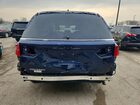 2020 Honda Odyssey Exl Blue vin: 5FNRL6H78LB061654