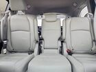 2020 Honda Odyssey Exl Blue vin: 5FNRL6H78LB061654