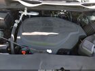 2022 Honda Odyssey Ex-l Черный vin: 5FNRL6H79NB003670