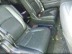 2022 Honda Odyssey Ex-l Черный vin: 5FNRL6H79NB003670