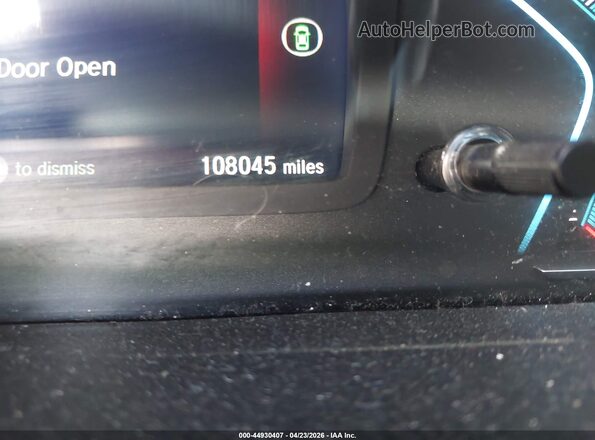 5FNRL6H79NB003670 2022 HONDA ODYSSEY Черный 