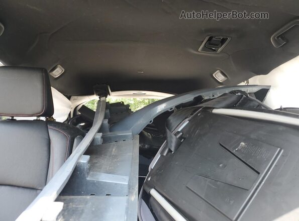 5FNRL6H79PB053262 2023 HONDA ODYSSEY Blue Widok tylnych siedzeń